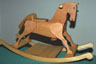 Rocking Horse